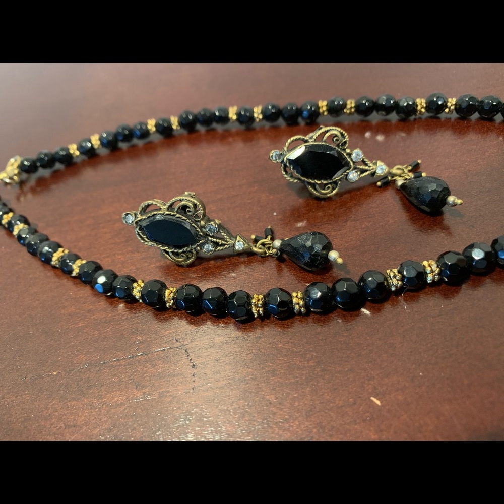 Jewellery set - Picture 4 of 4